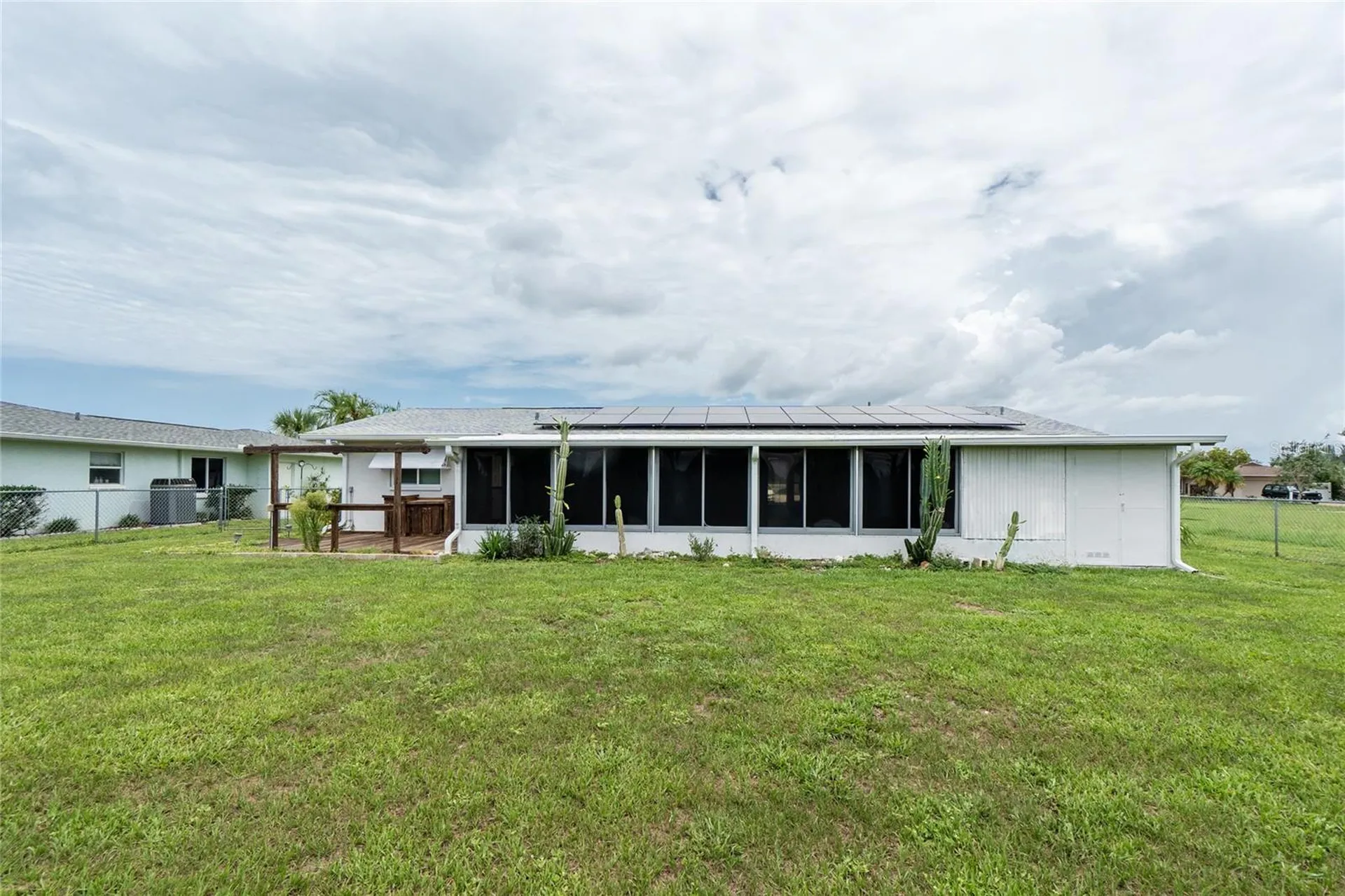 39 Caddy Road Rotonda West FL 33947