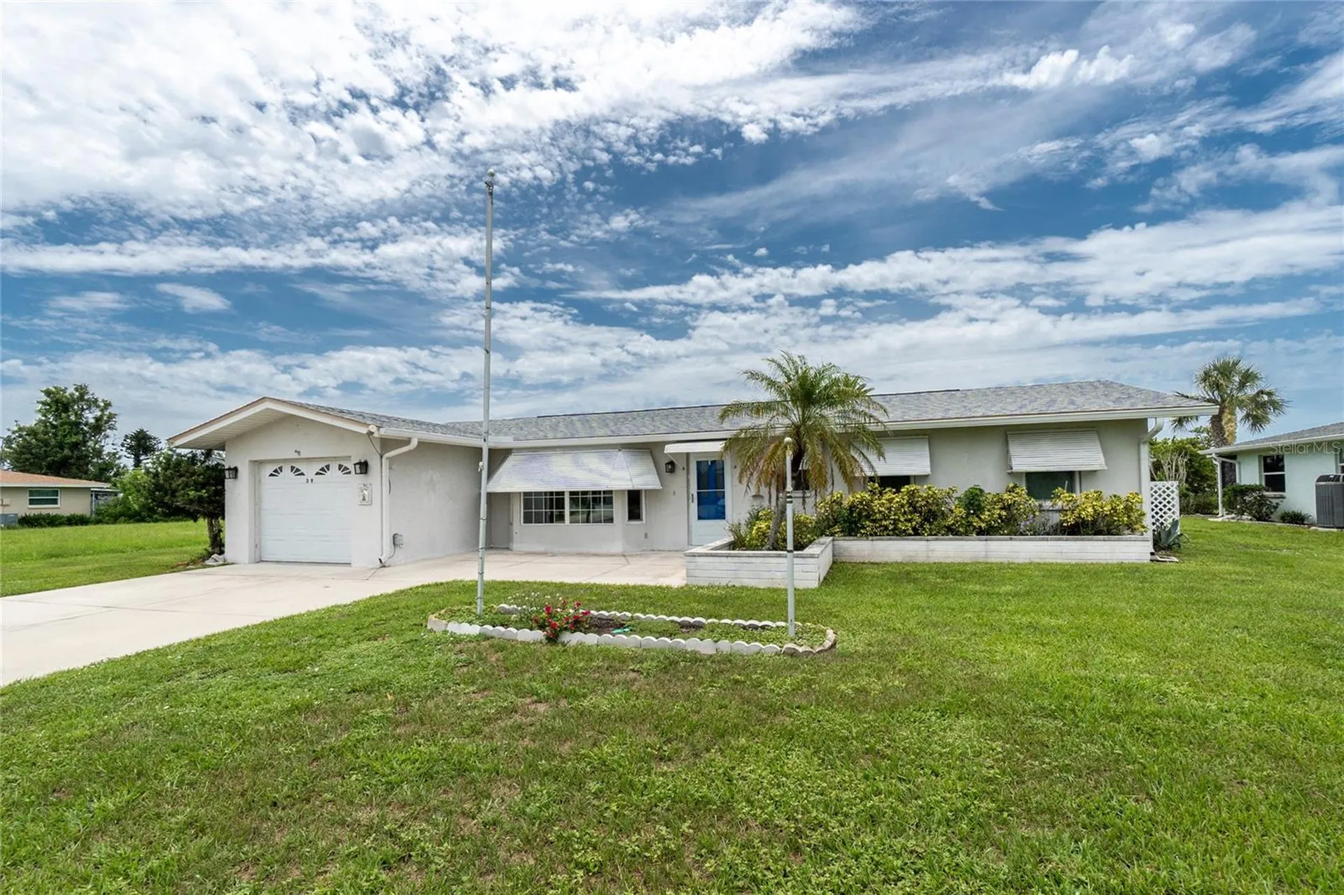 39 Caddy Road Rotonda West FL 33947