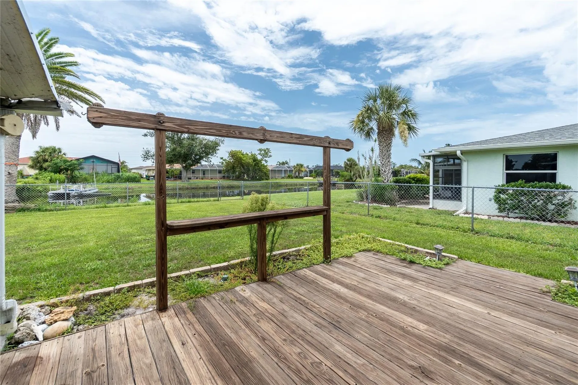 39 Caddy Road Rotonda West FL 33947