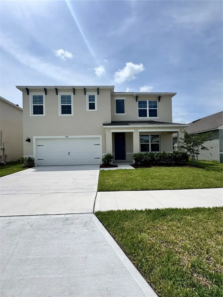 2780 House Finch Road St Cloud FL 34773