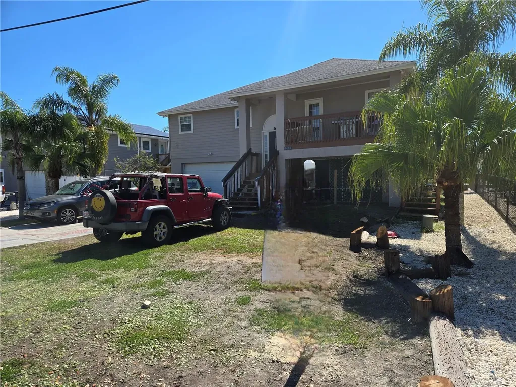 5420 Bay Boulevard Port Richey FL 34668