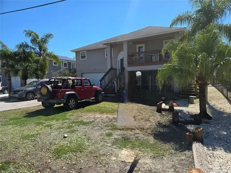 5420 Bay Boulevard Port Richey FL 34668