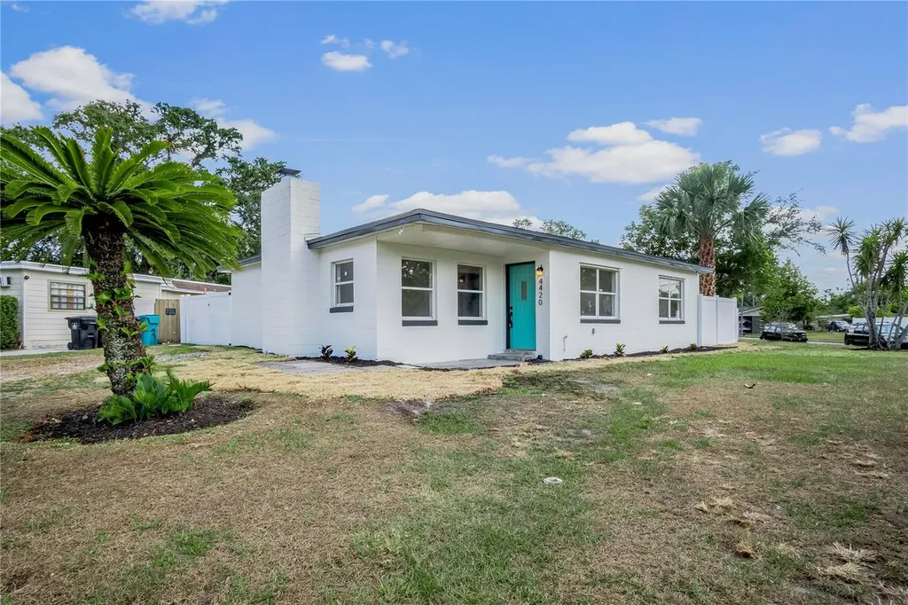 4420 Lake Lawne Avenue Orlando FL 32808