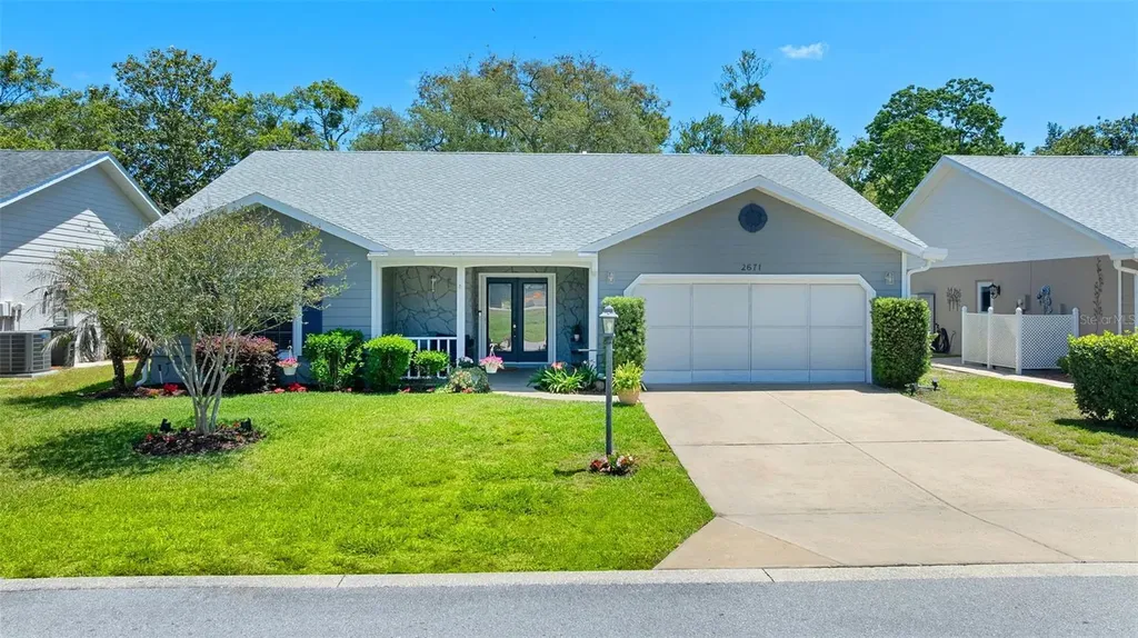 2671 Royal Ridge Drive Spring Hill FL 34606