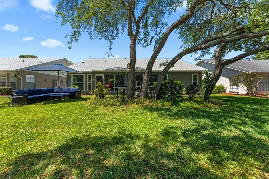 2671 Royal Ridge Drive Spring Hill FL 34606