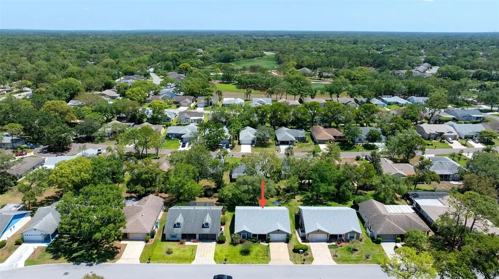 2671 Royal Ridge Drive Spring Hill FL 34606