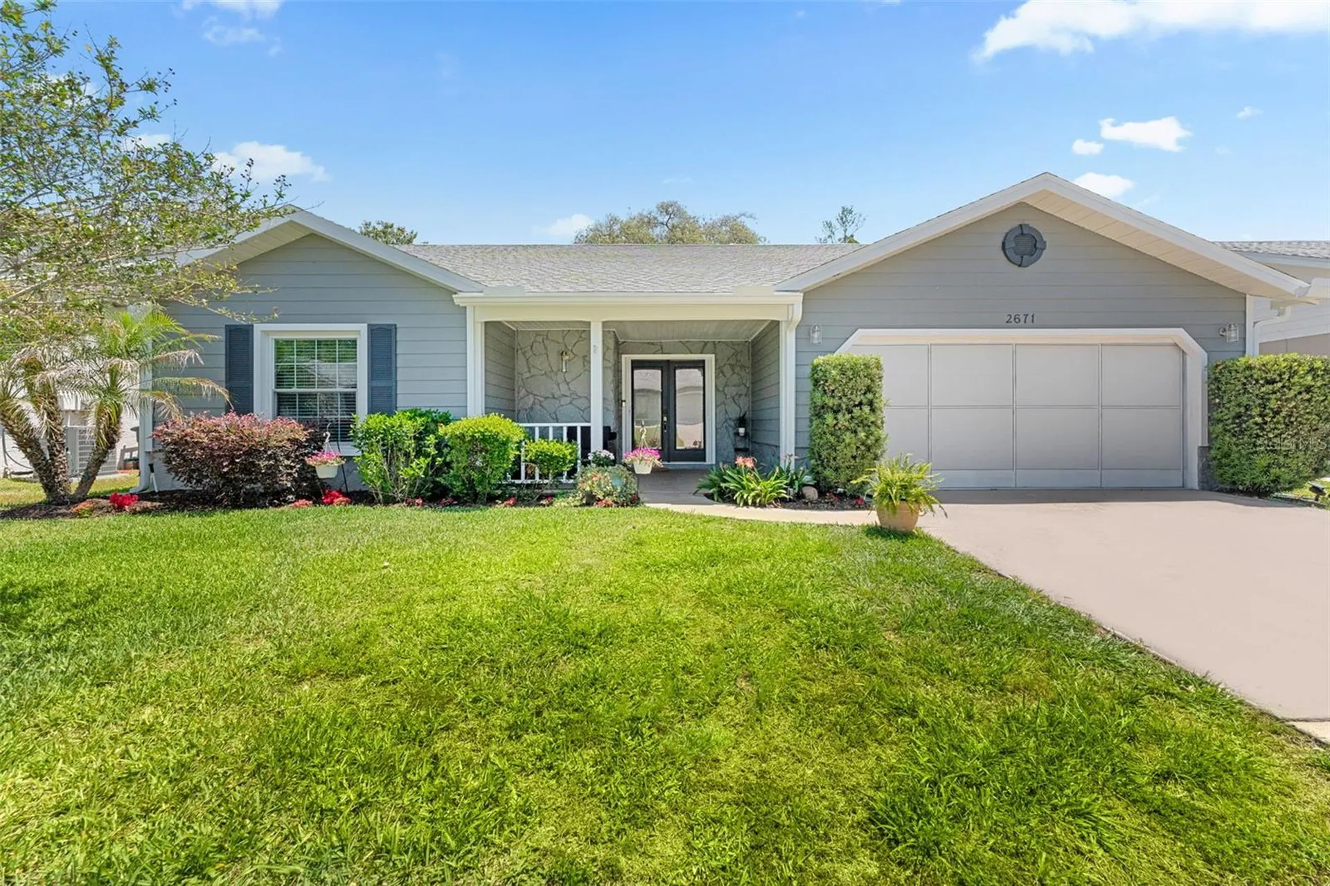 2671 Royal Ridge Drive Spring Hill FL 34606