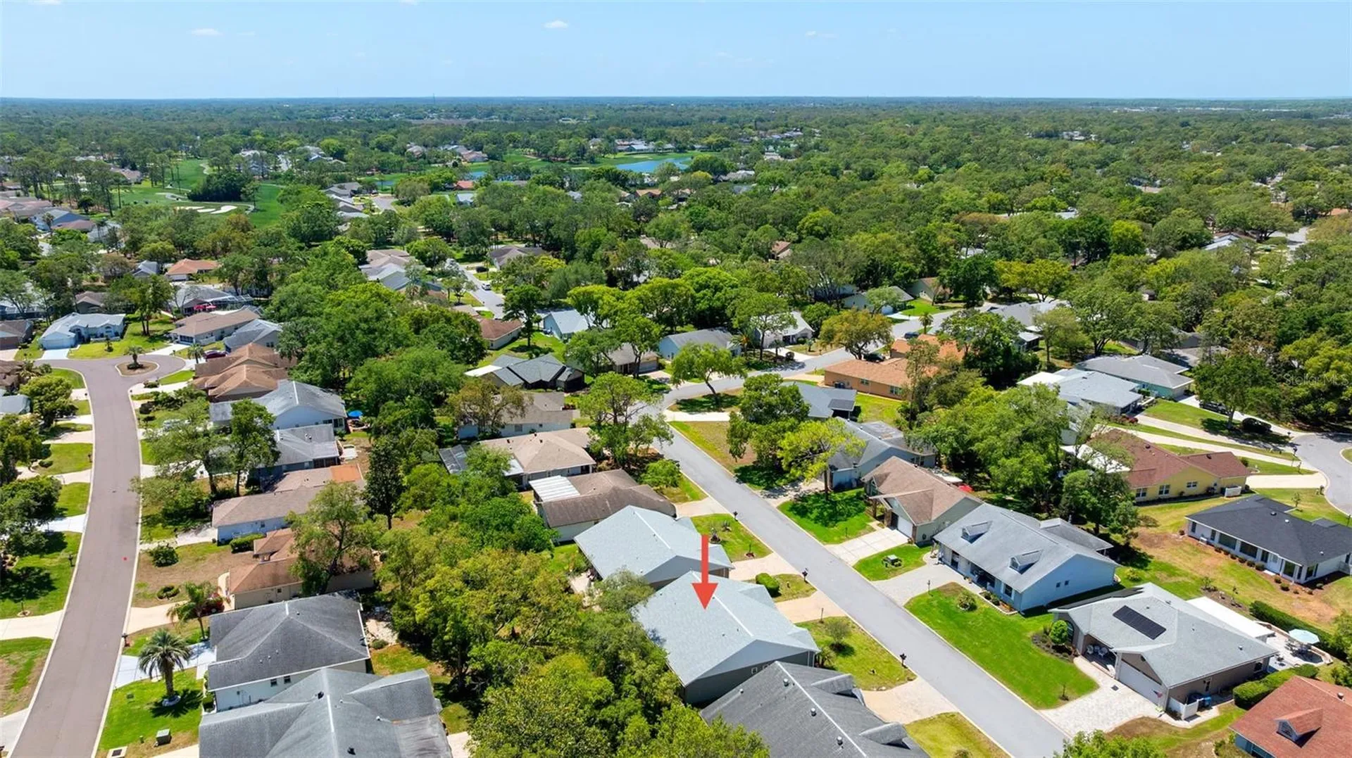 2671 Royal Ridge Drive Spring Hill FL 34606