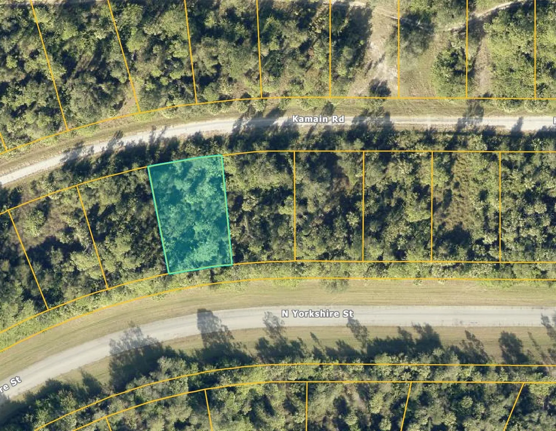 Kamain Road North Port FL 34288