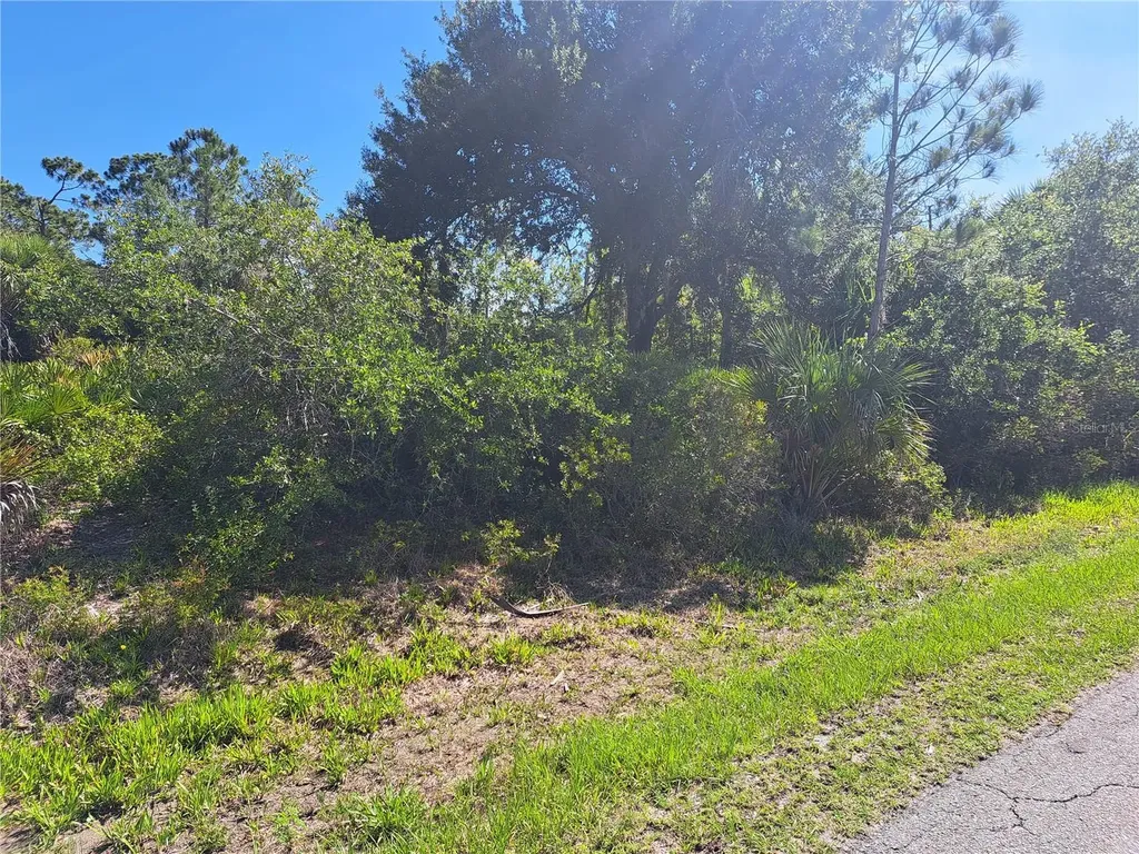 17504 Poston Avenue Port Charlotte FL 33948