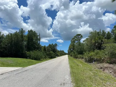 17504 Poston Avenue Port Charlotte FL 33948