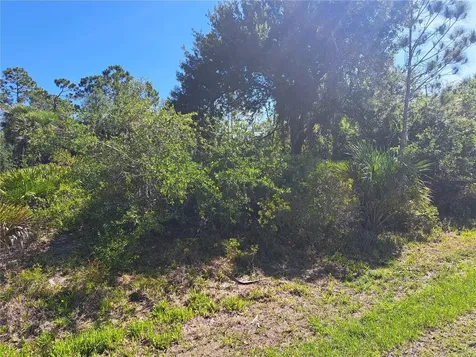 17504 Poston Avenue Port Charlotte FL 33948
