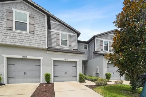 5010 Blue Latan Lane Tampa FL 33610