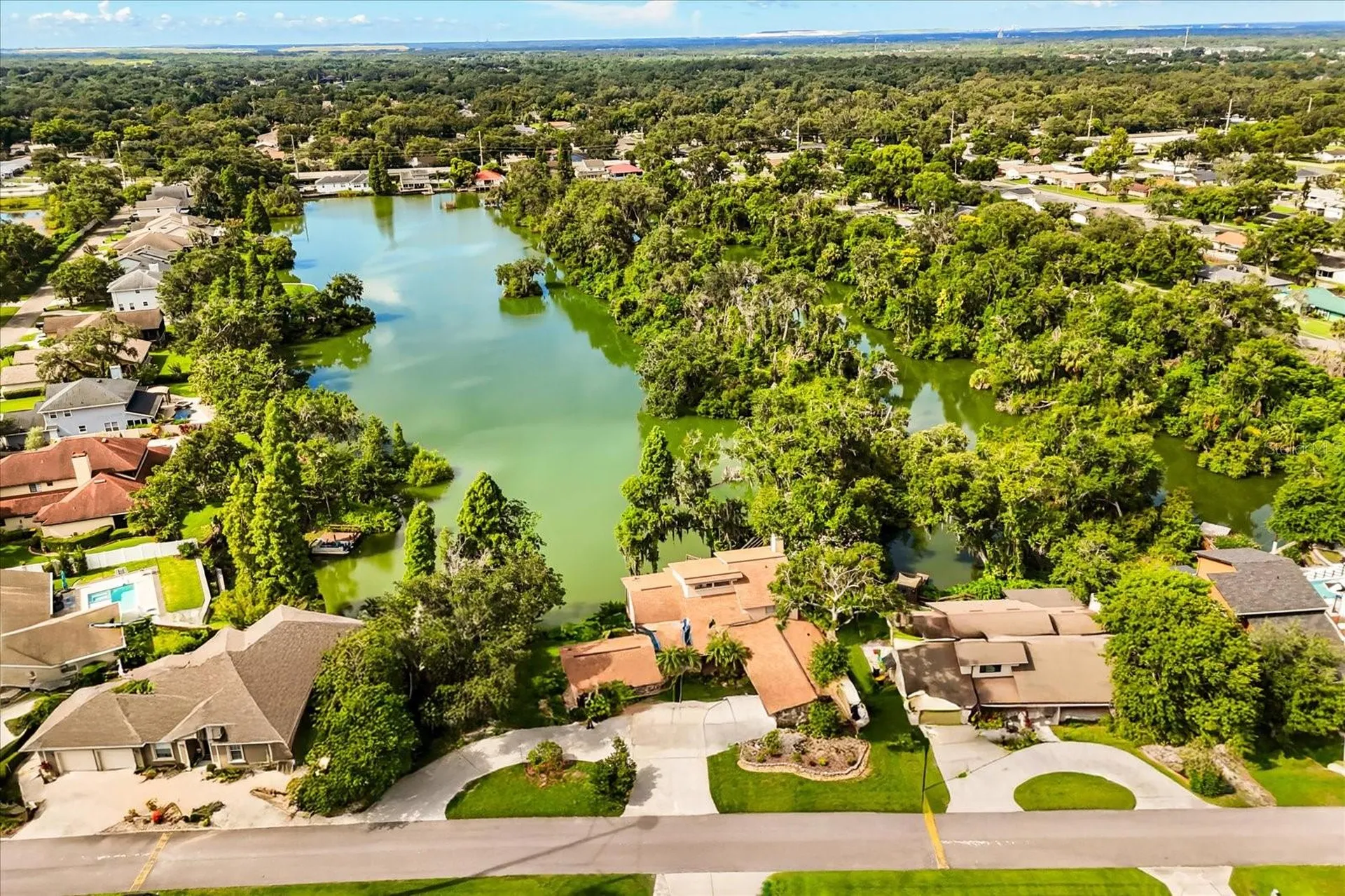 6033 Mountain Lake Drive Lakeland FL 33813