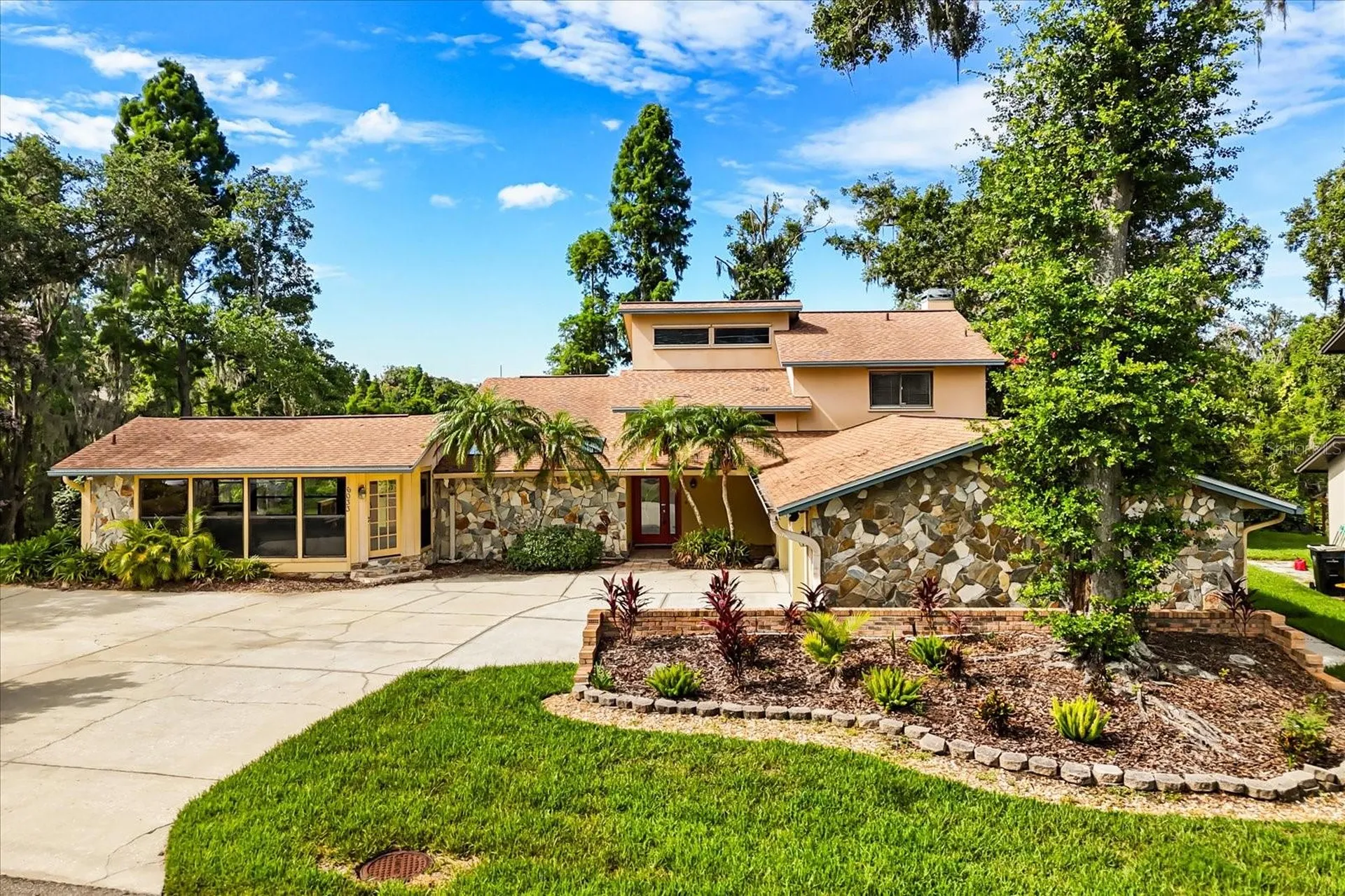 6033 Mountain Lake Drive Lakeland FL 33813