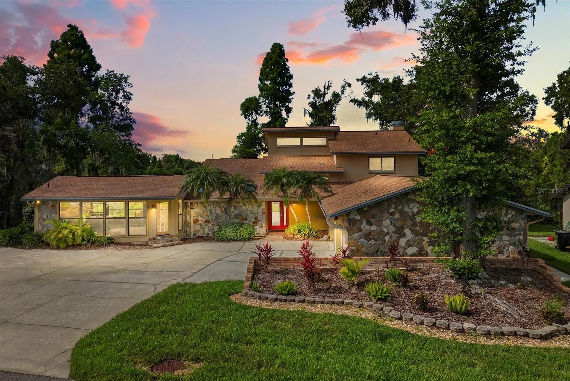 6033 Mountain Lake Drive Lakeland FL 33813