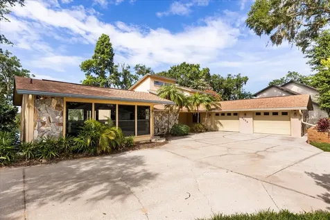6033 Mountain Lake Drive Lakeland FL 33813
