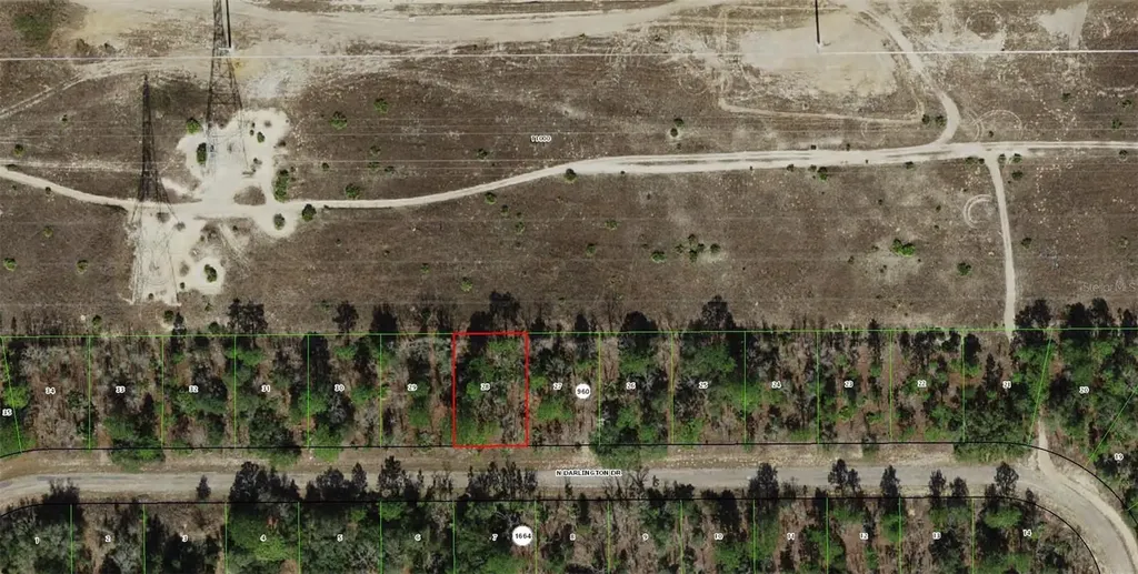 6745 N Darlington Drive Dunnellon FL 34434