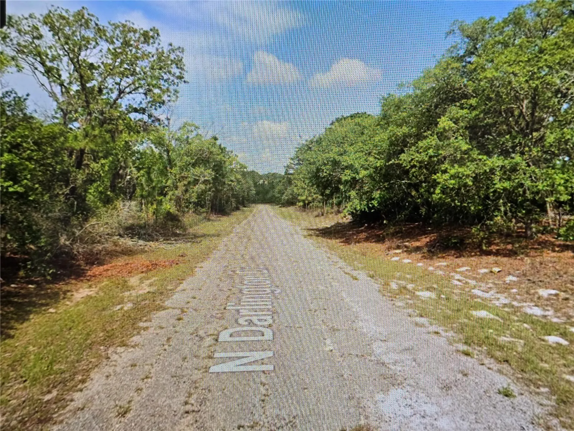 6745 N Darlington Drive Dunnellon FL 34434