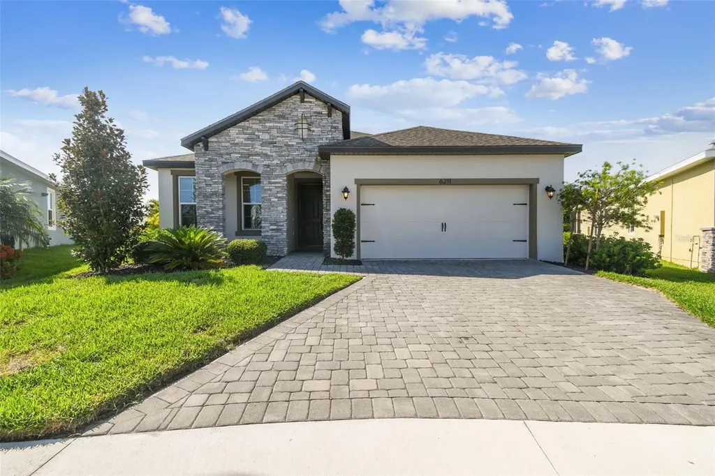 6211 Sea Air Drive Apollo Beach FL 33572