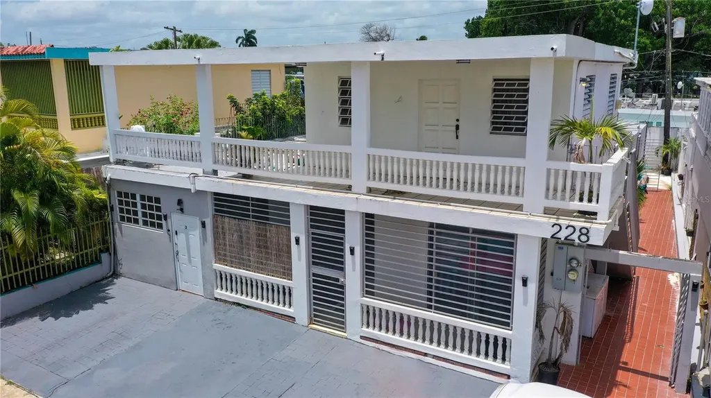228 Calle 25 Guaynabo PR 00969