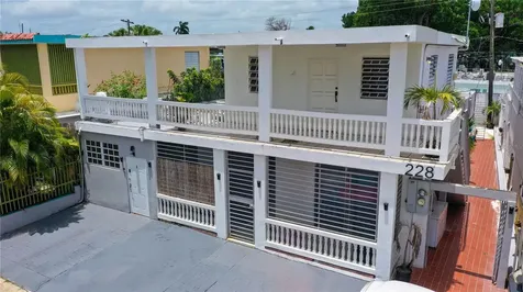 228 Calle 25 Guaynabo PR 00969