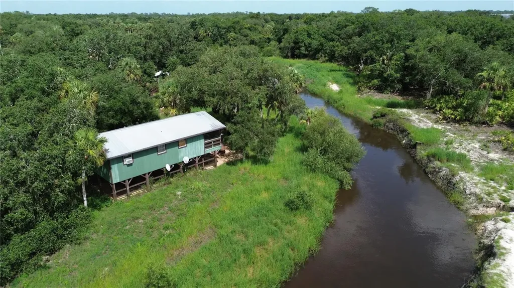 0 SE Highway 31 Arcadia FL 34266