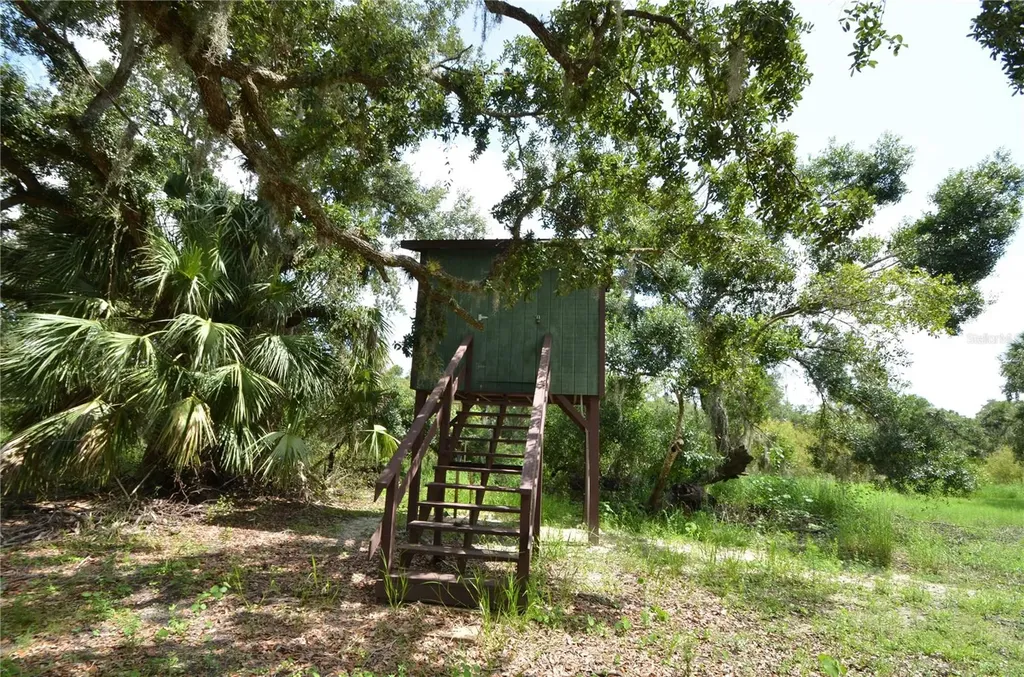 0 SE Highway 31 Arcadia FL 34266