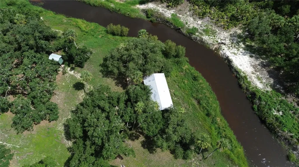 0 SE Highway 31 Arcadia FL 34266
