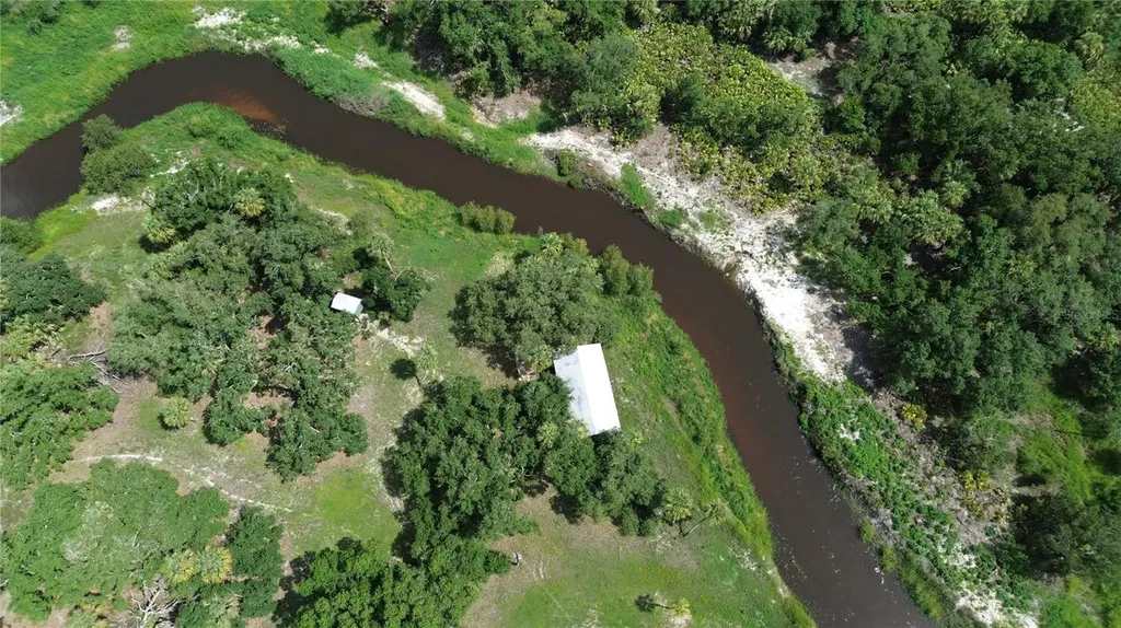 0 SE Highway 31 Arcadia FL 34266