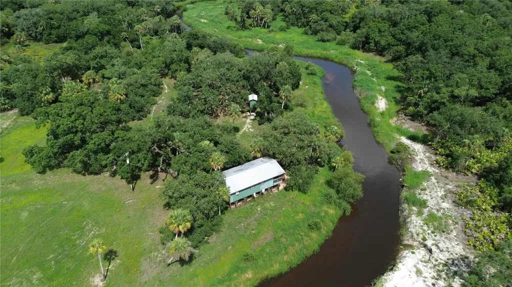 0 SE Highway 31 Arcadia FL 34266