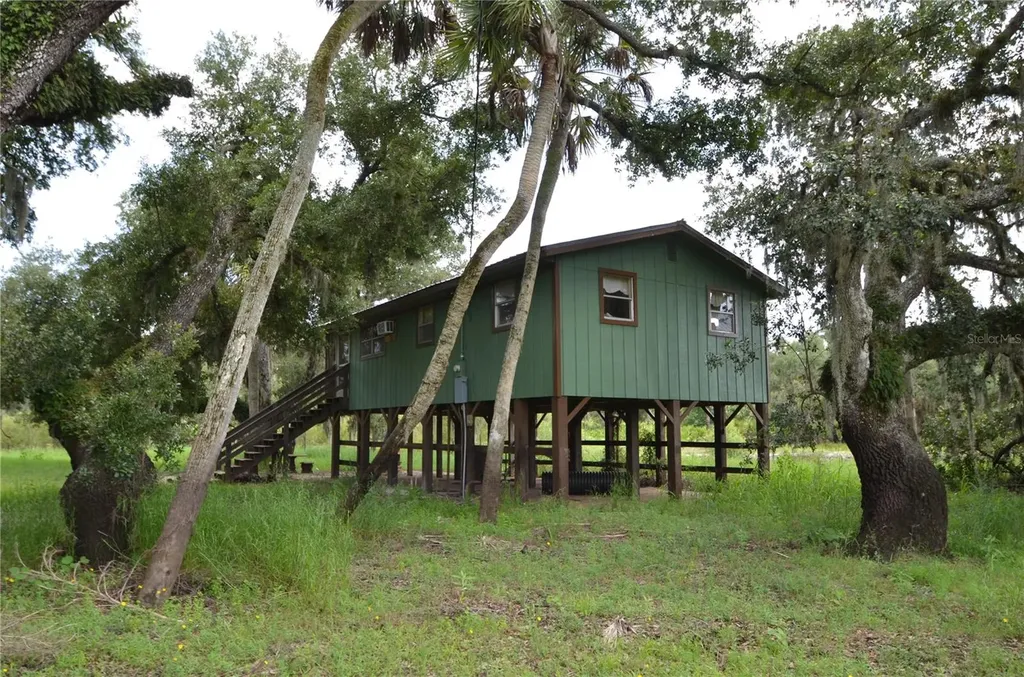 0 SE Highway 31 Arcadia FL 34266