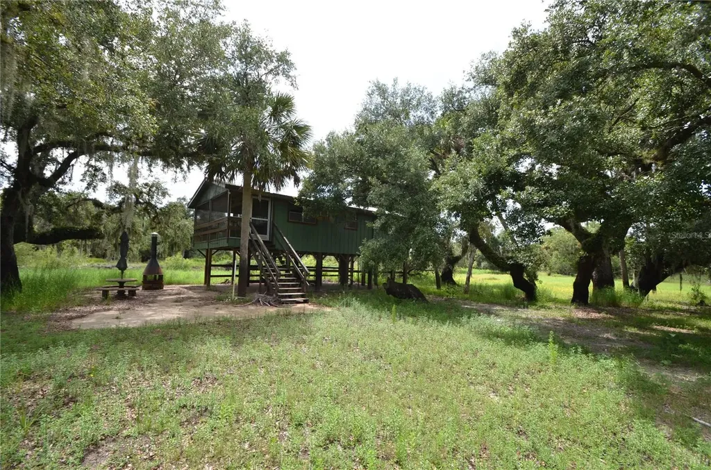 0 SE Highway 31 Arcadia FL 34266