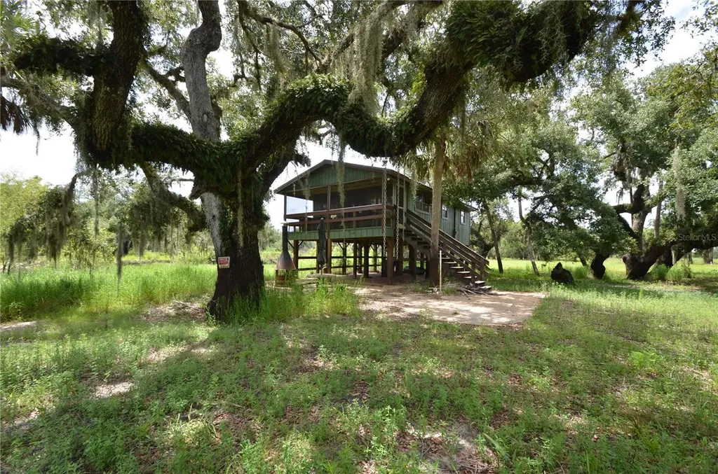0 SE Highway 31 Arcadia FL 34266