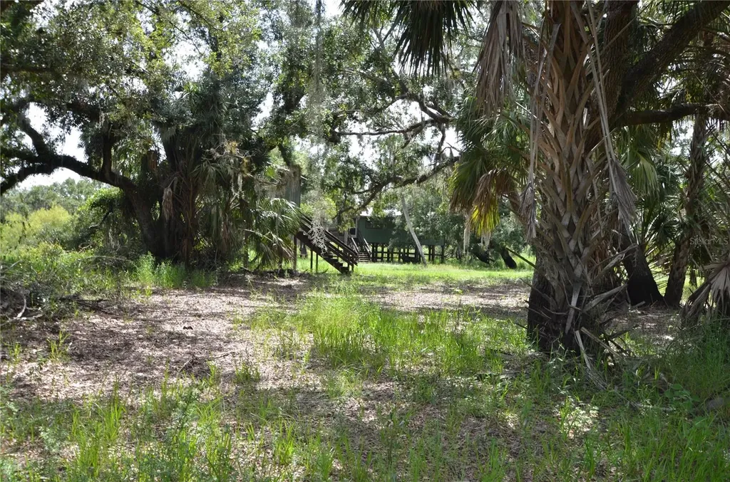 0 SE Highway 31 Arcadia FL 34266