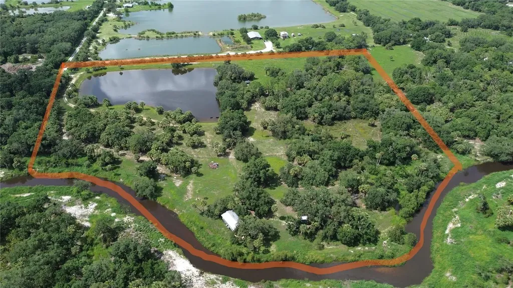 0 SE Highway 31 Arcadia FL 34266