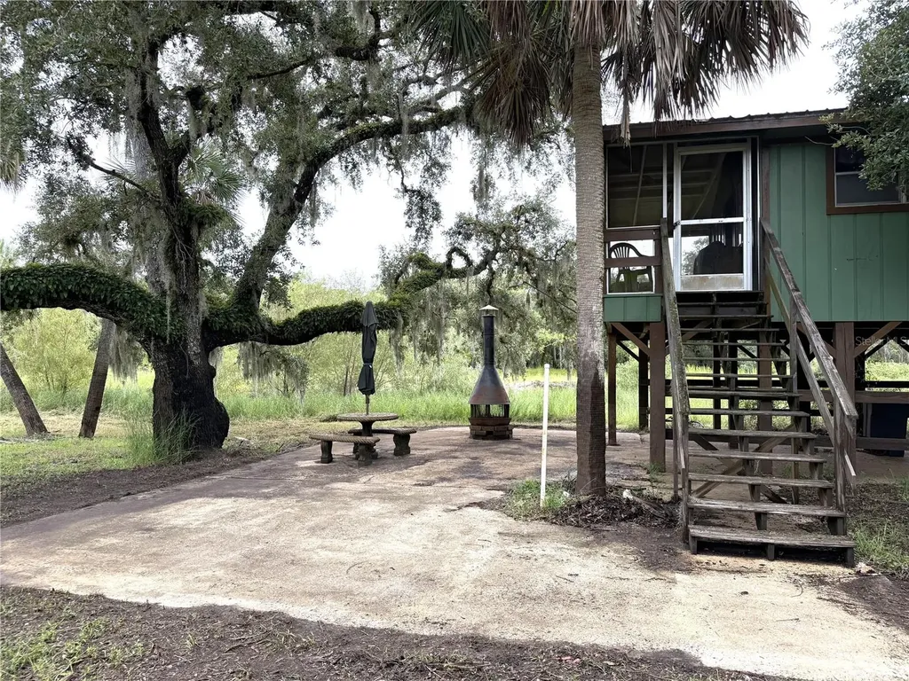 0 SE Highway 31 Arcadia FL 34266