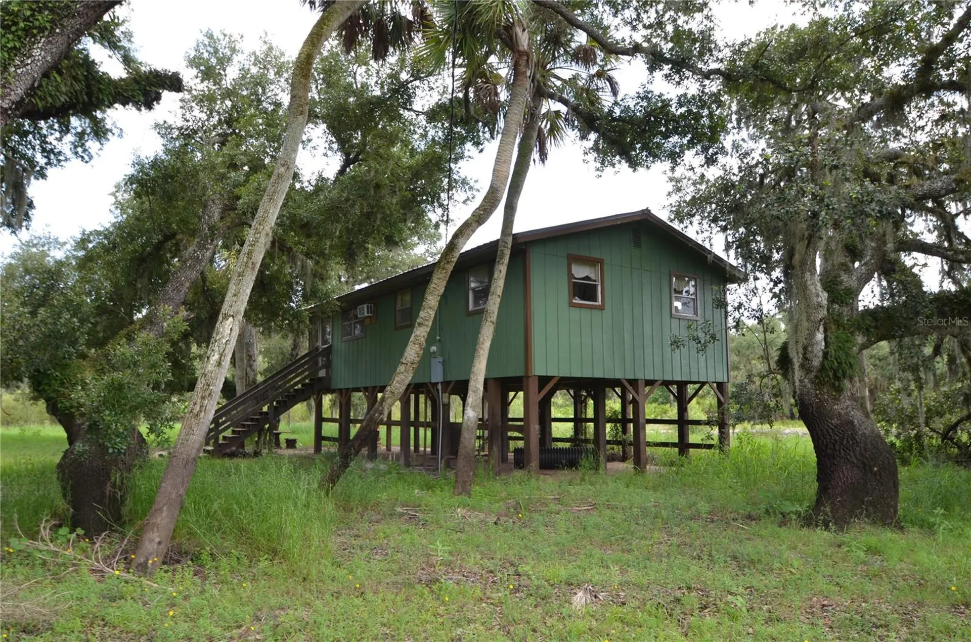 0 SE Highway 31 Arcadia FL 34266