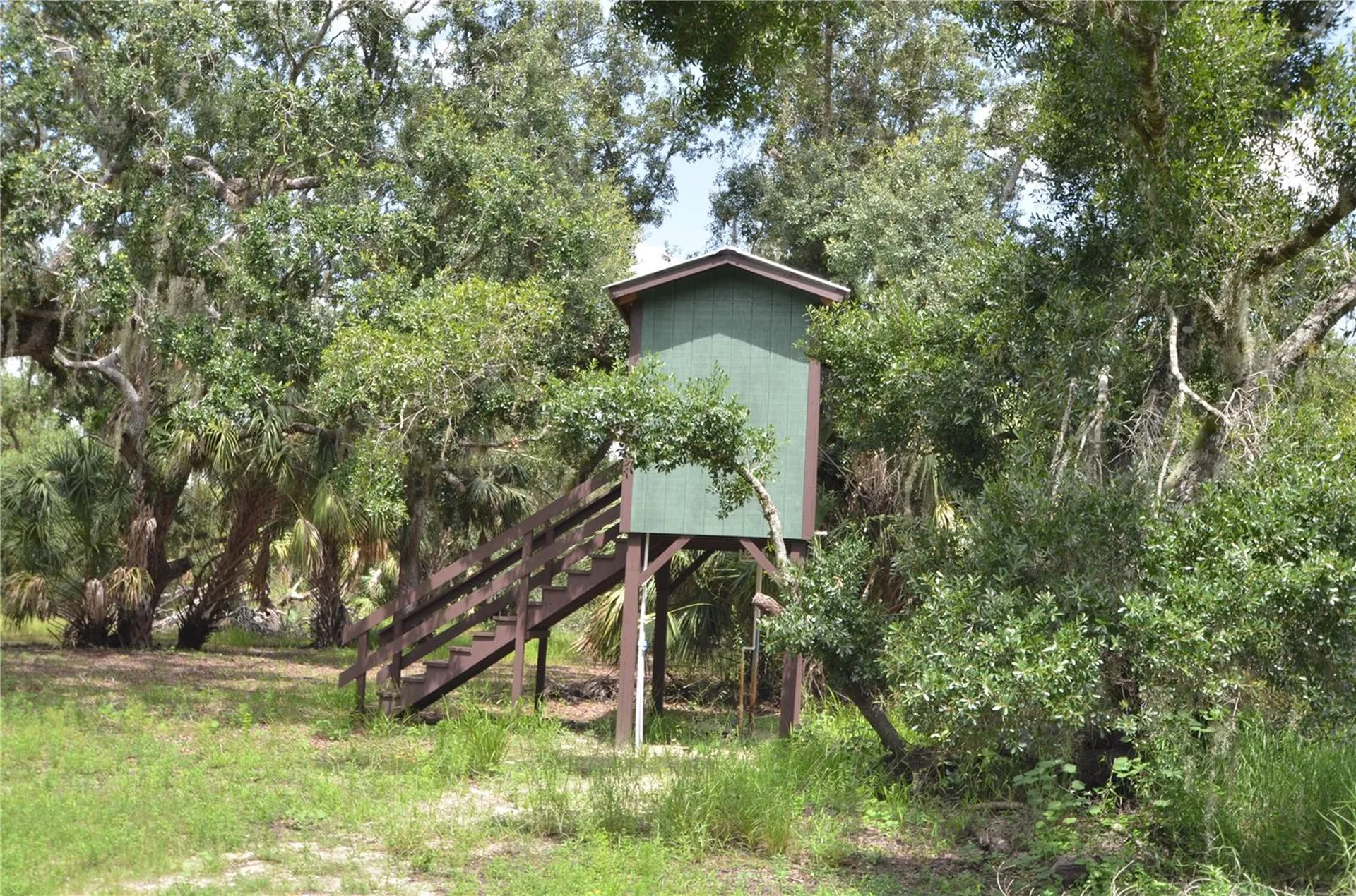 0 SE Highway 31 Arcadia FL 34266