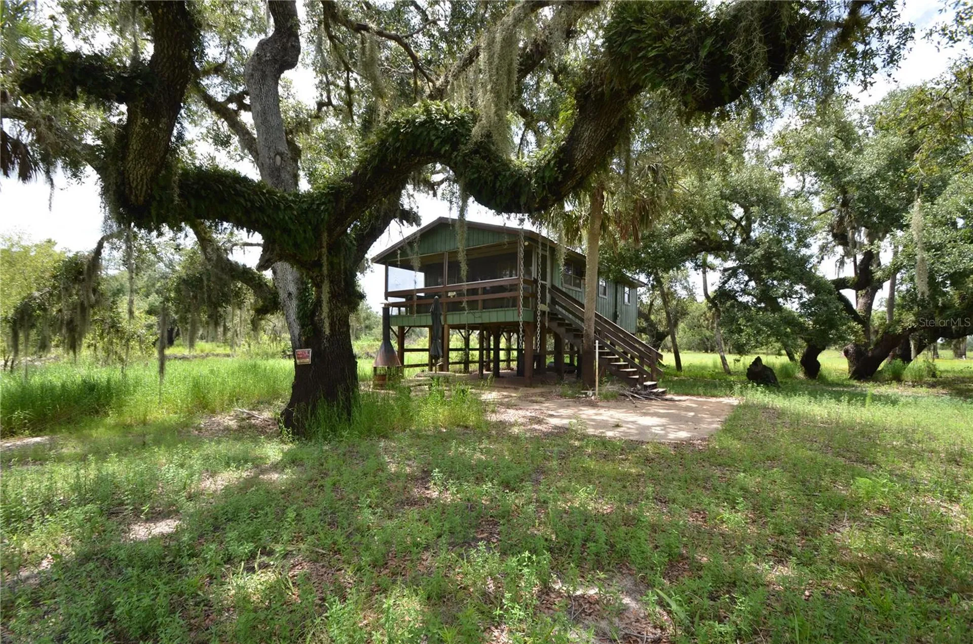 0 SE Highway 31 Arcadia FL 34266
