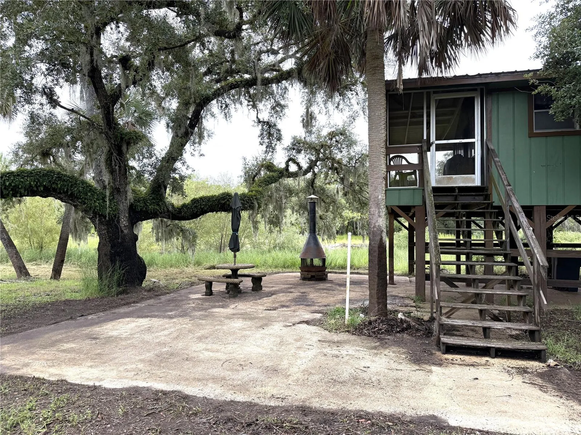 0 SE Highway 31 Arcadia FL 34266