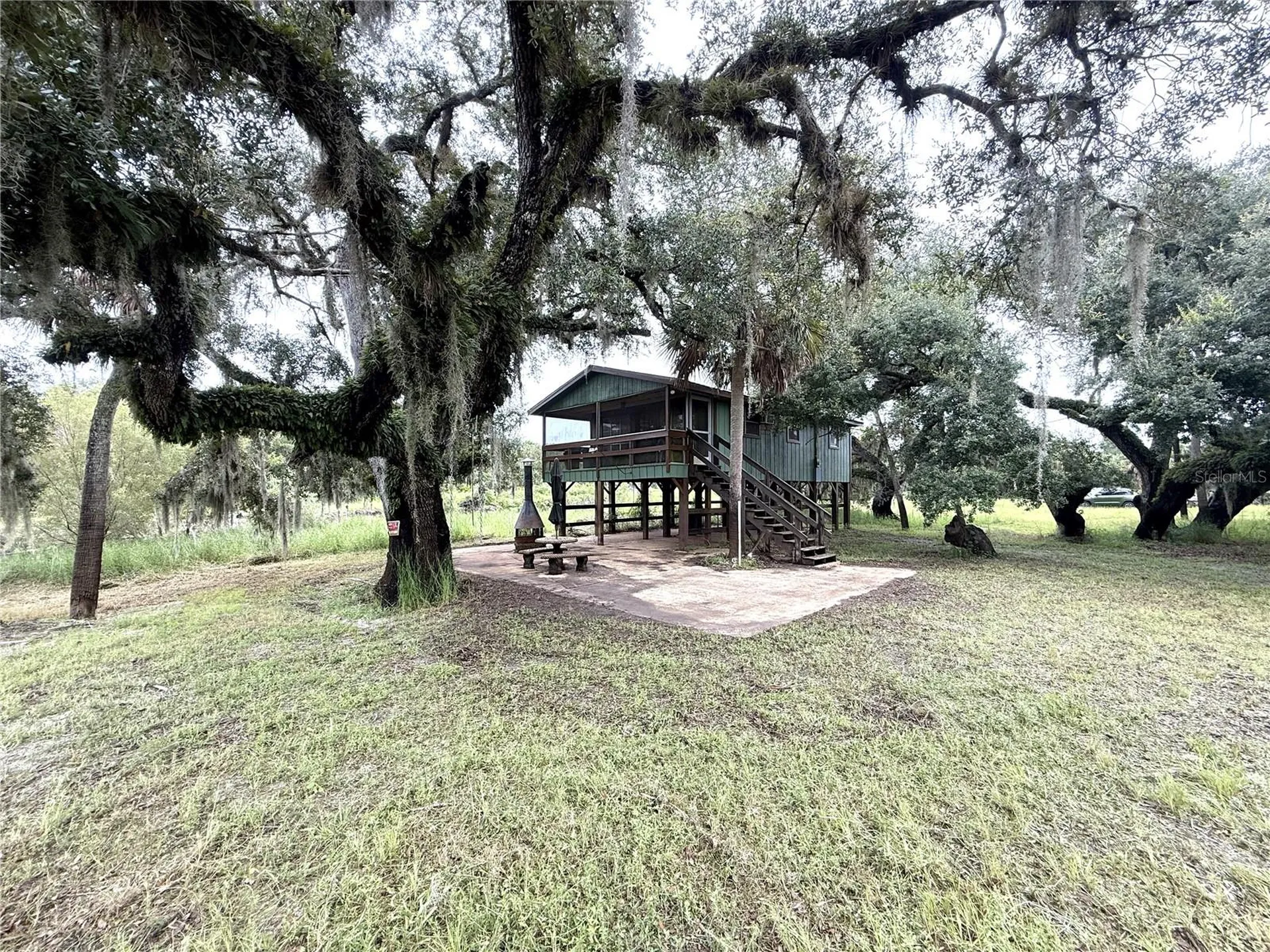 0 SE Highway 31 Arcadia FL 34266