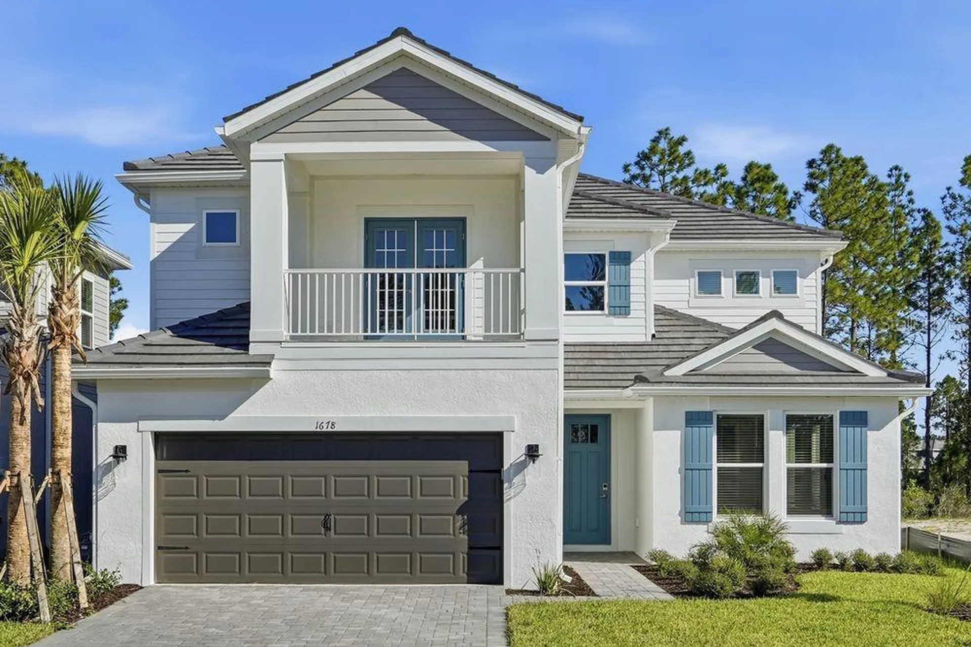 1678 Trailhead Lane Zephyrhills FL 33541