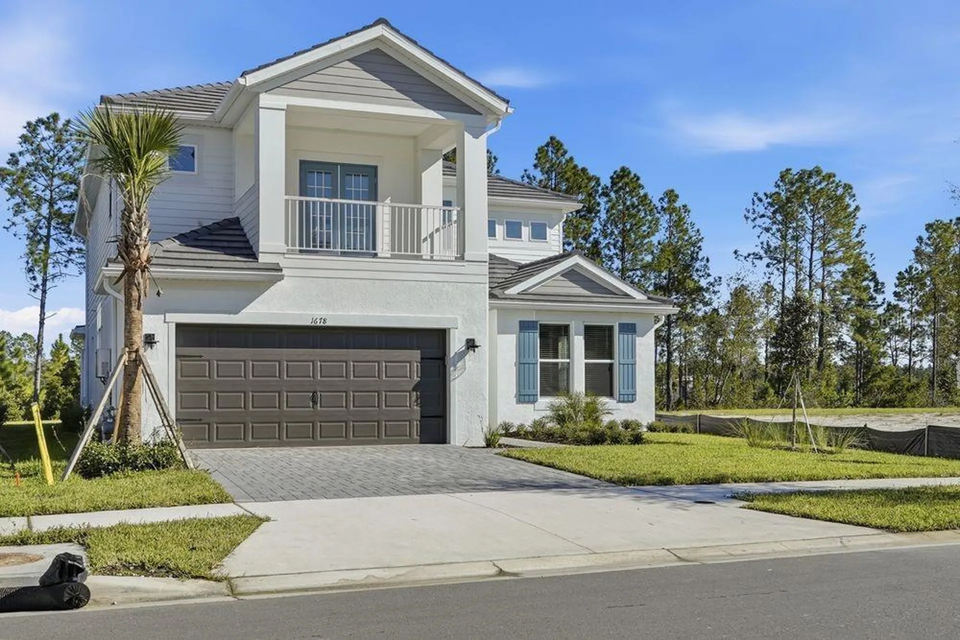 1678 Trailhead Lane Zephyrhills FL 33541