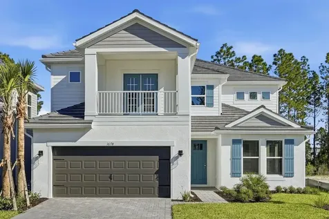 1678 Trailhead Lane Zephyrhills FL 33541