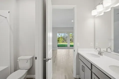 1678 Trailhead Lane Zephyrhills FL 33541