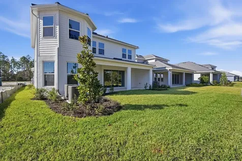 1678 Trailhead Lane Zephyrhills FL 33541
