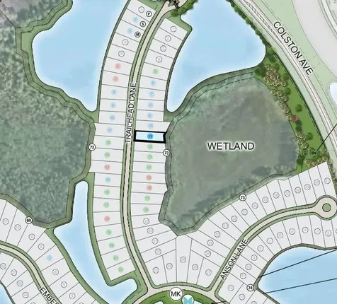 1678 Trailhead Lane Zephyrhills FL 33541