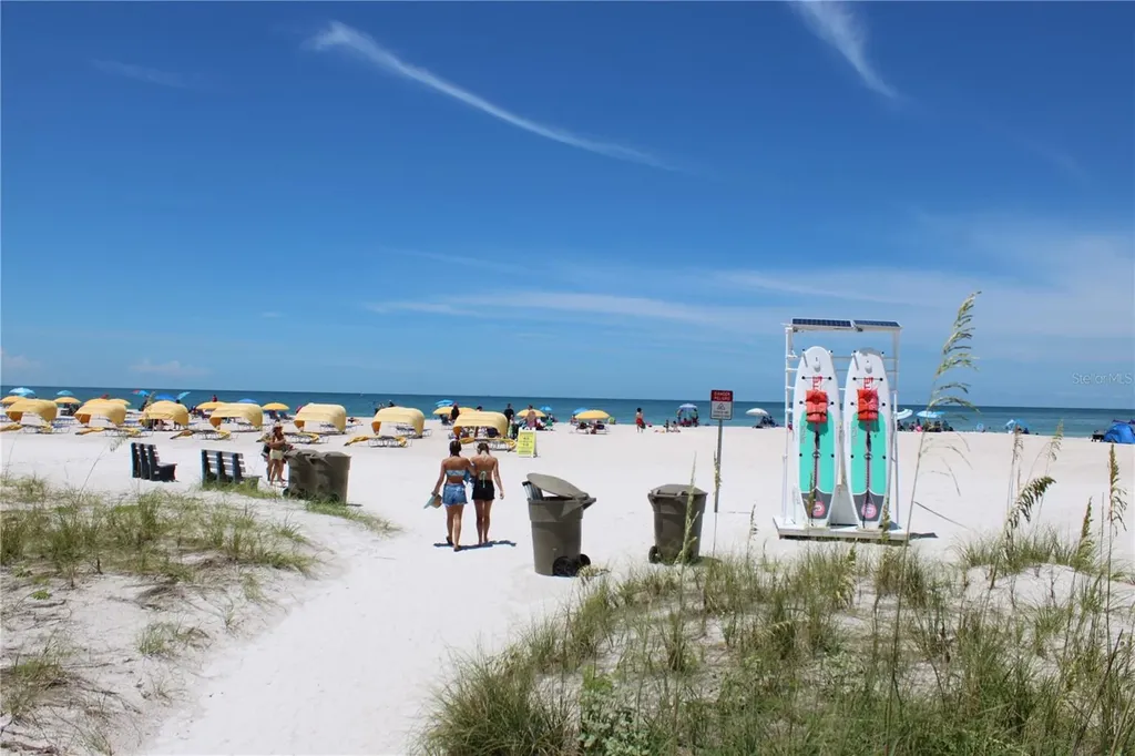 6800 Sunset Way St Pete Beach FL 33706
