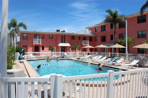 6800 Sunset Way St Pete Beach FL 33706